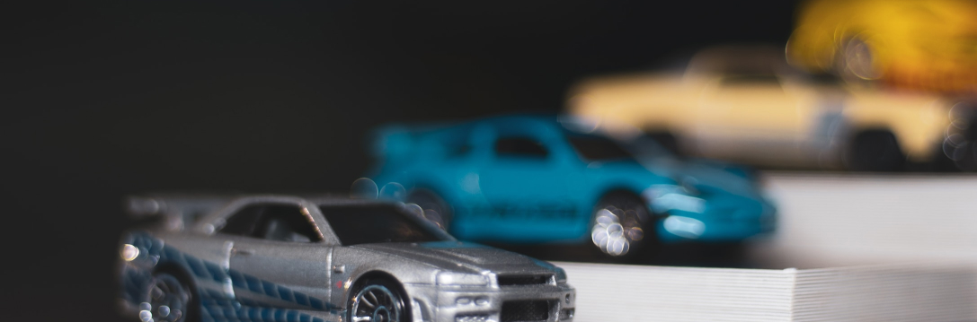 Auto Mobile